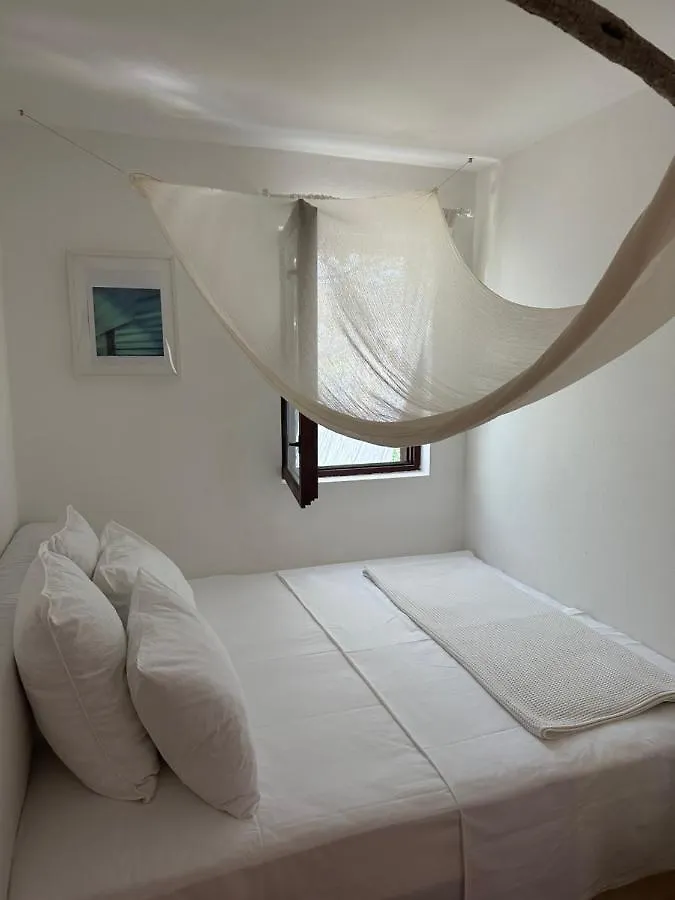 Fellini Apartment Krk Town