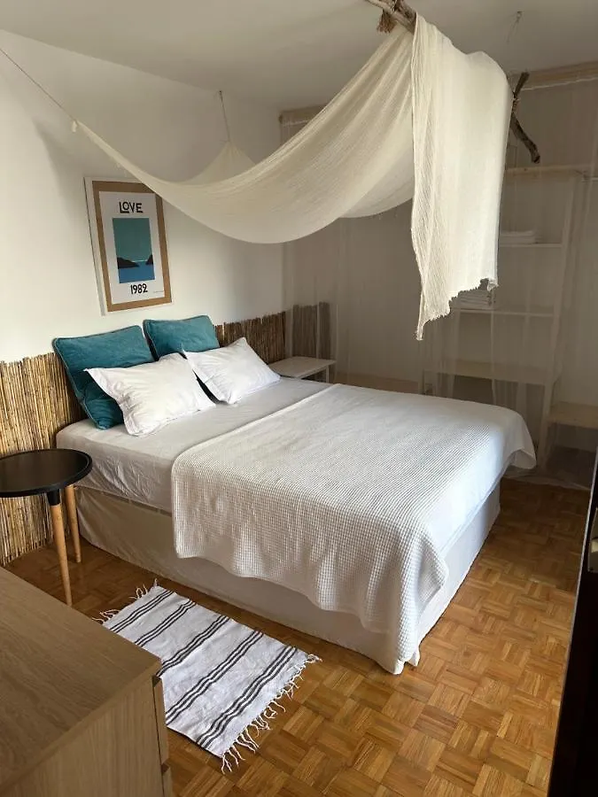 Fellini Apartment Krk Town Croatia