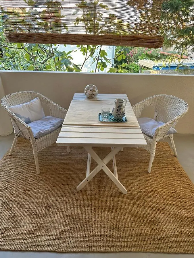 Fellini Apartment Krk Town 0*,  Croatia