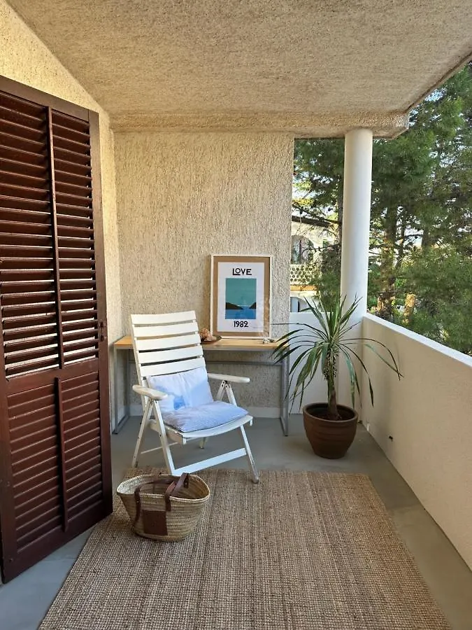 Fellini Apartment Krk Town