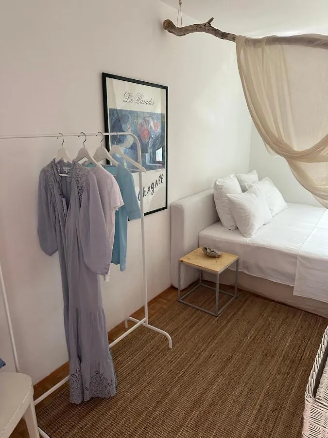 Fellini Apartment Krk Town