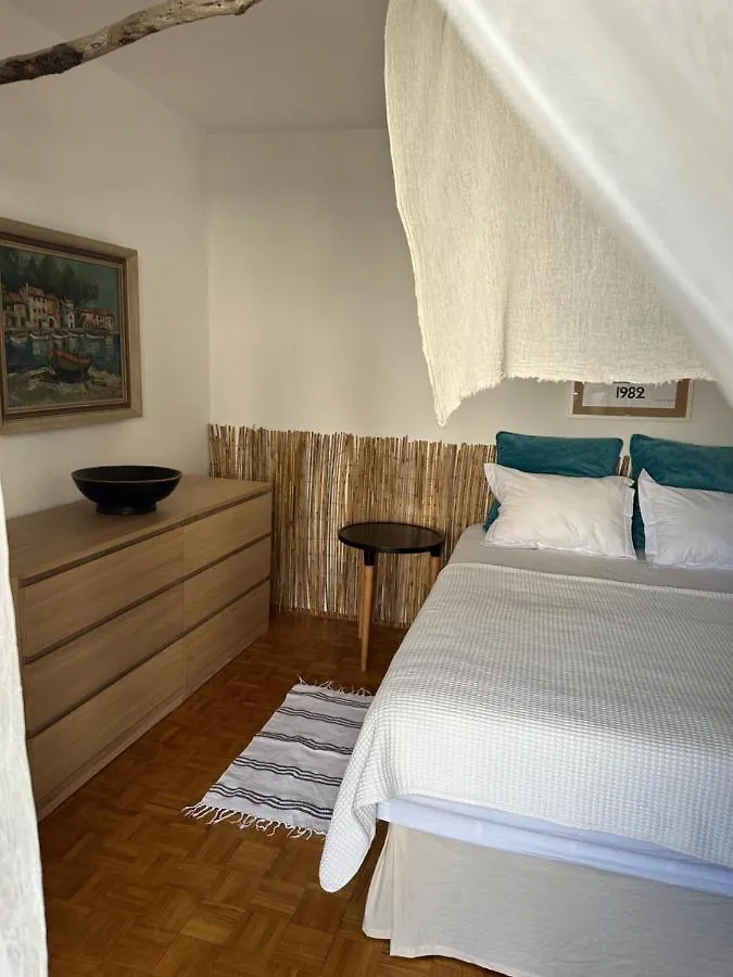 Fellini Apartment Krk Town