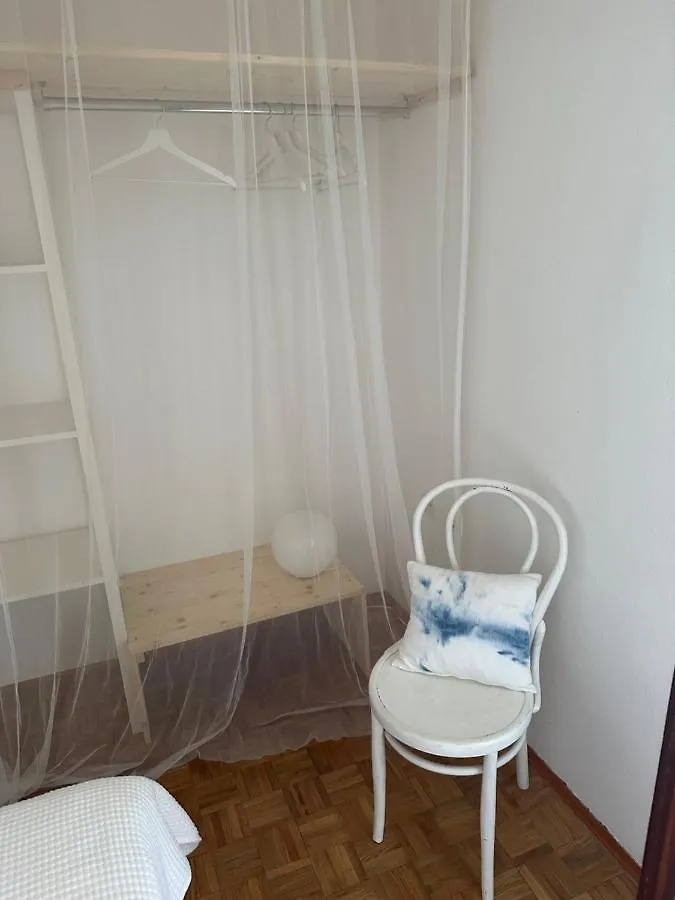 Fellini Apartment Krk Town