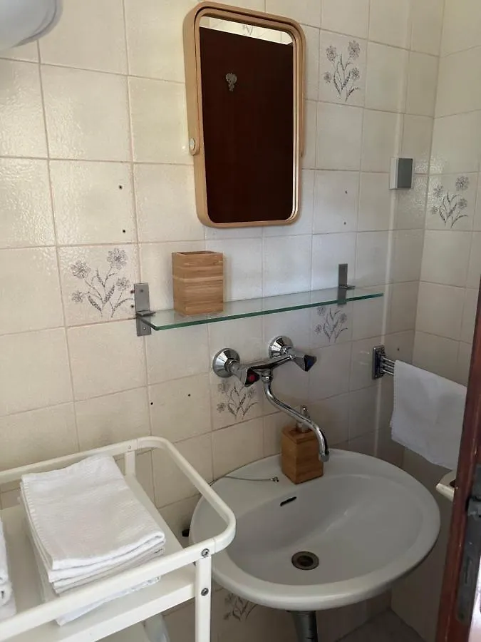 Fellini Apartment Krk Town Croatia