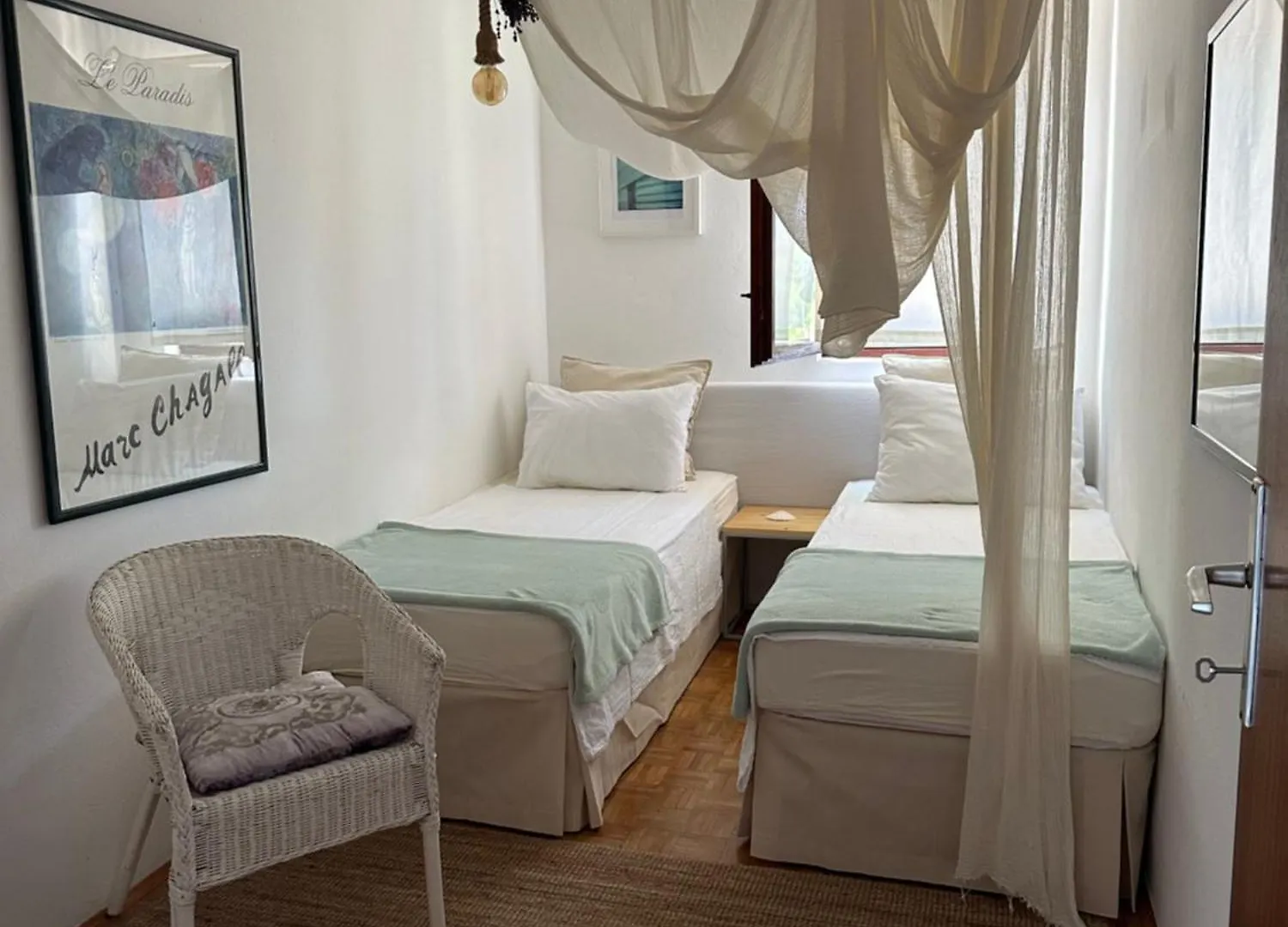 Fellini Apartment Krk Town