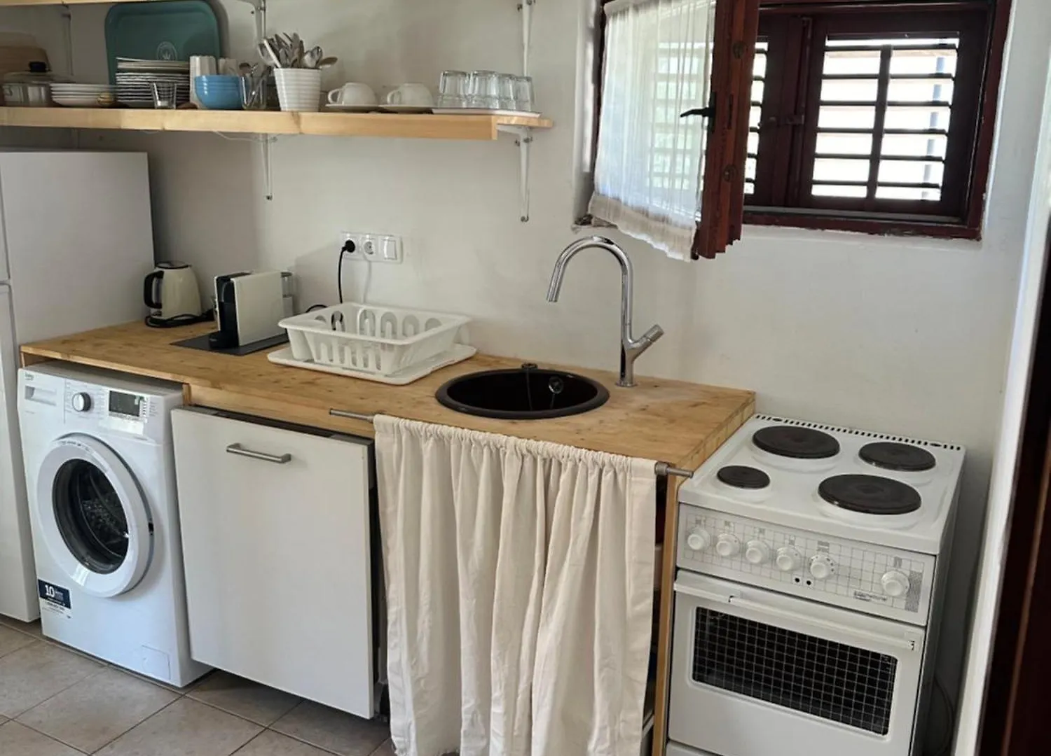 Fellini Apartment Krk Town