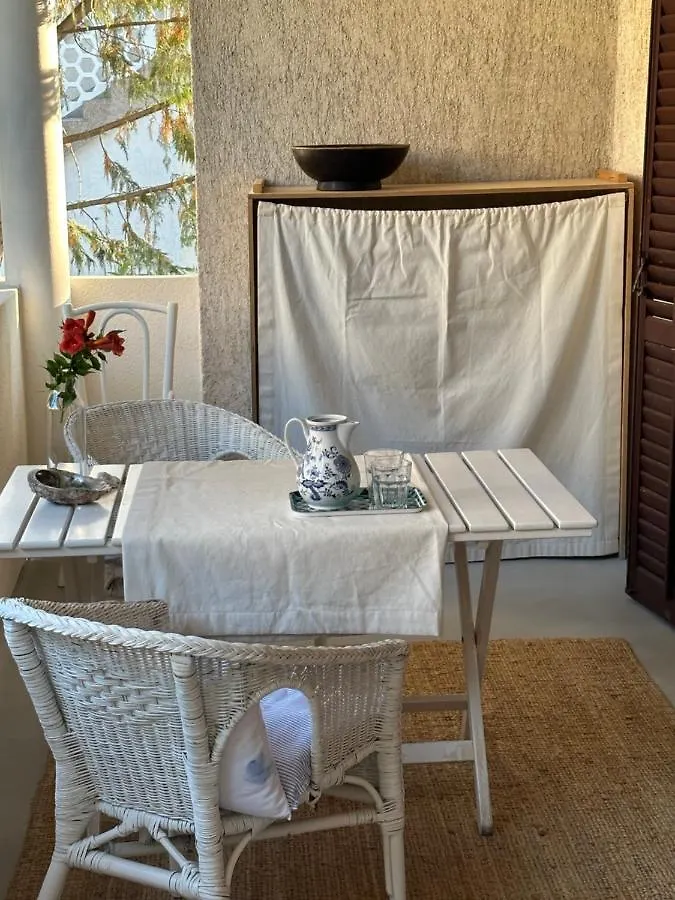 Fellini Apartment Krk Town